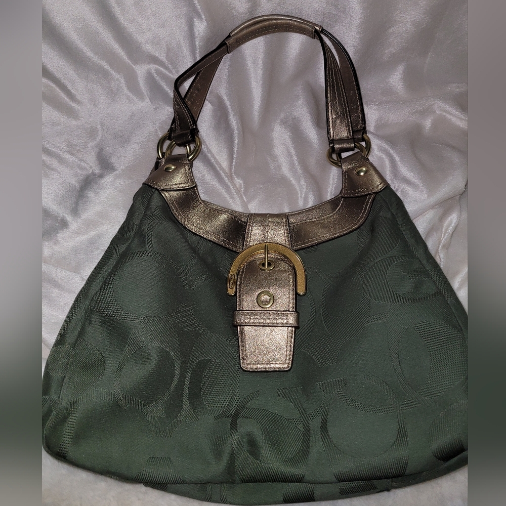 Coach Soho Shoulder Bag